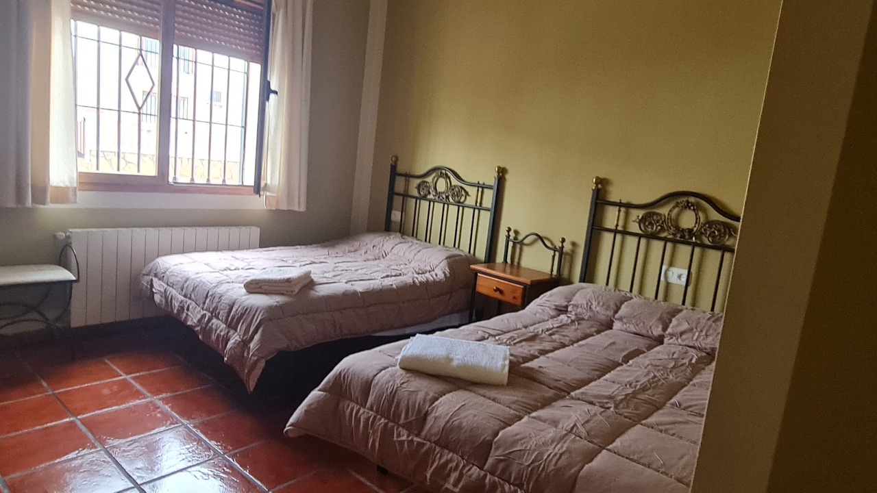 Photo of Bedroom in Jaraicejo