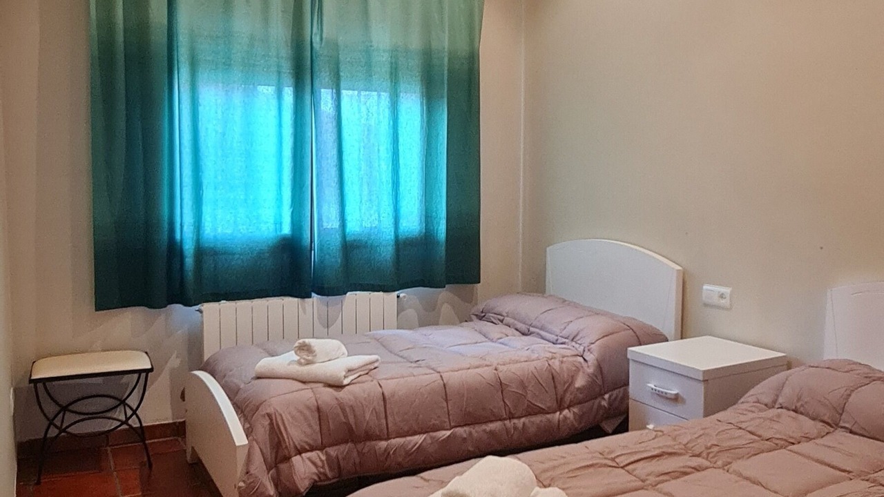 Photo of Bedroom in Jaraicejo
