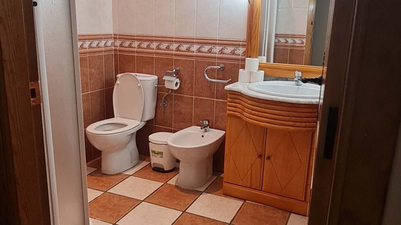 Photo of Bathroom in Jaraicejo