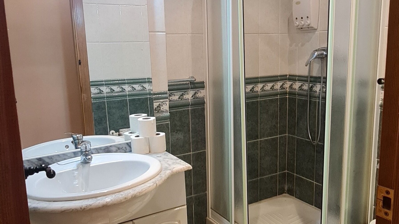 Photo of Bathroom in Jaraicejo