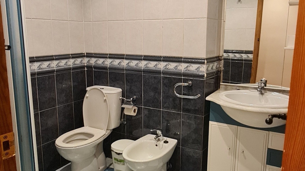Photo of Bathroom in Jaraicejo