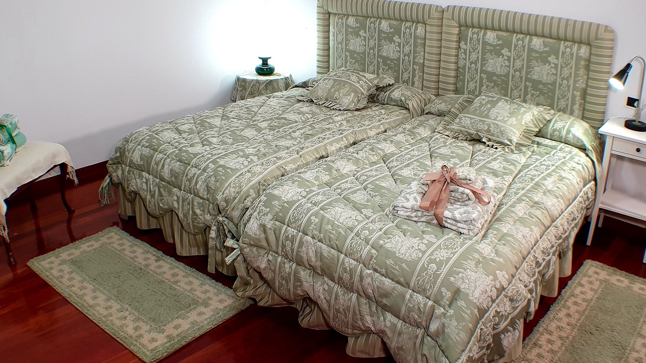 Photo of Bedroom in Baralla