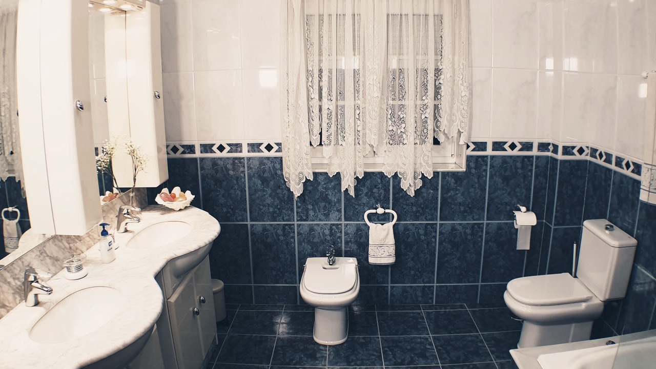 Photo of Bathroom in Baralla