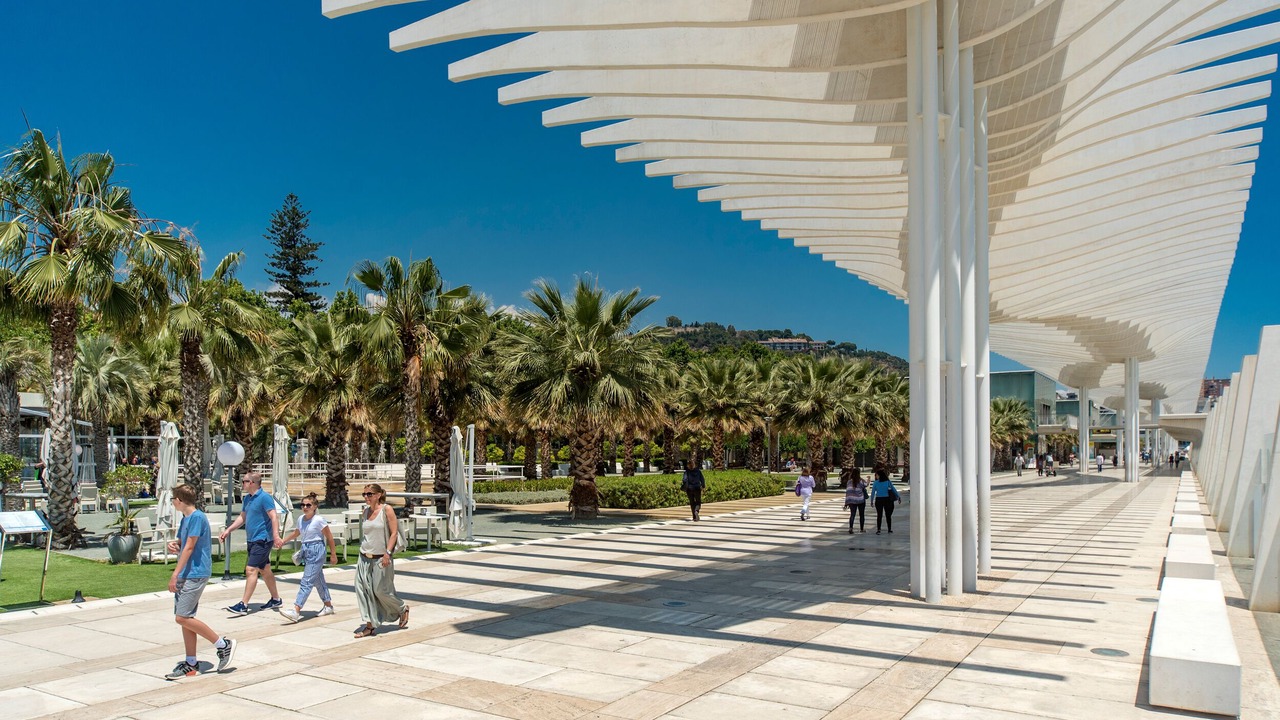 Photo of Outdoor in Centro