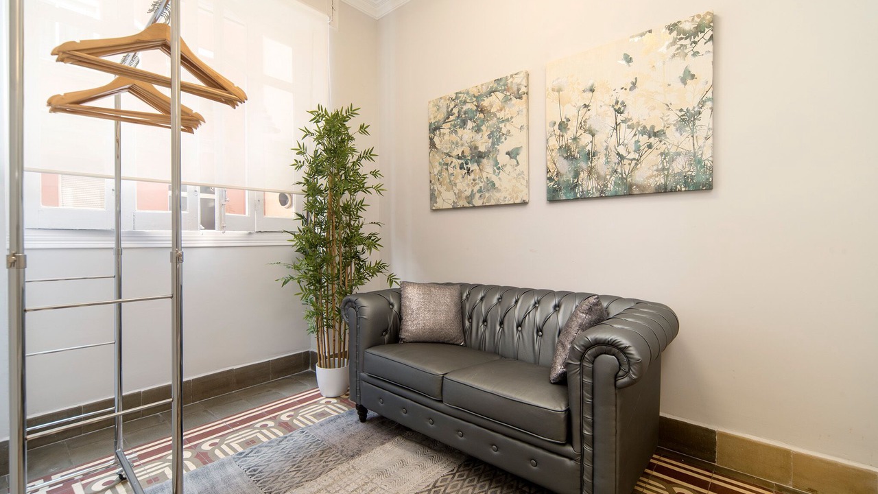Photo of Livingroom in Centro