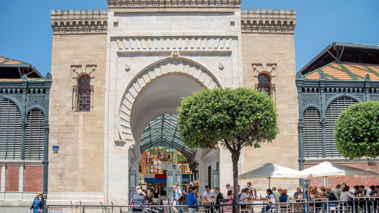 Photo of Outdoor in Centro