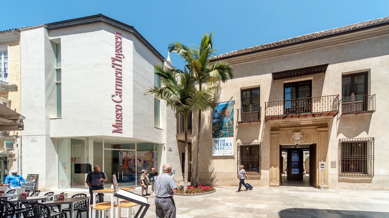 Photo of Outdoor in Centro