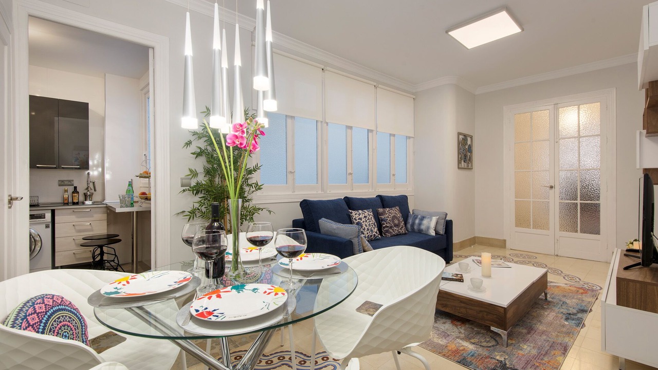 Photo of Livingroom in Centro