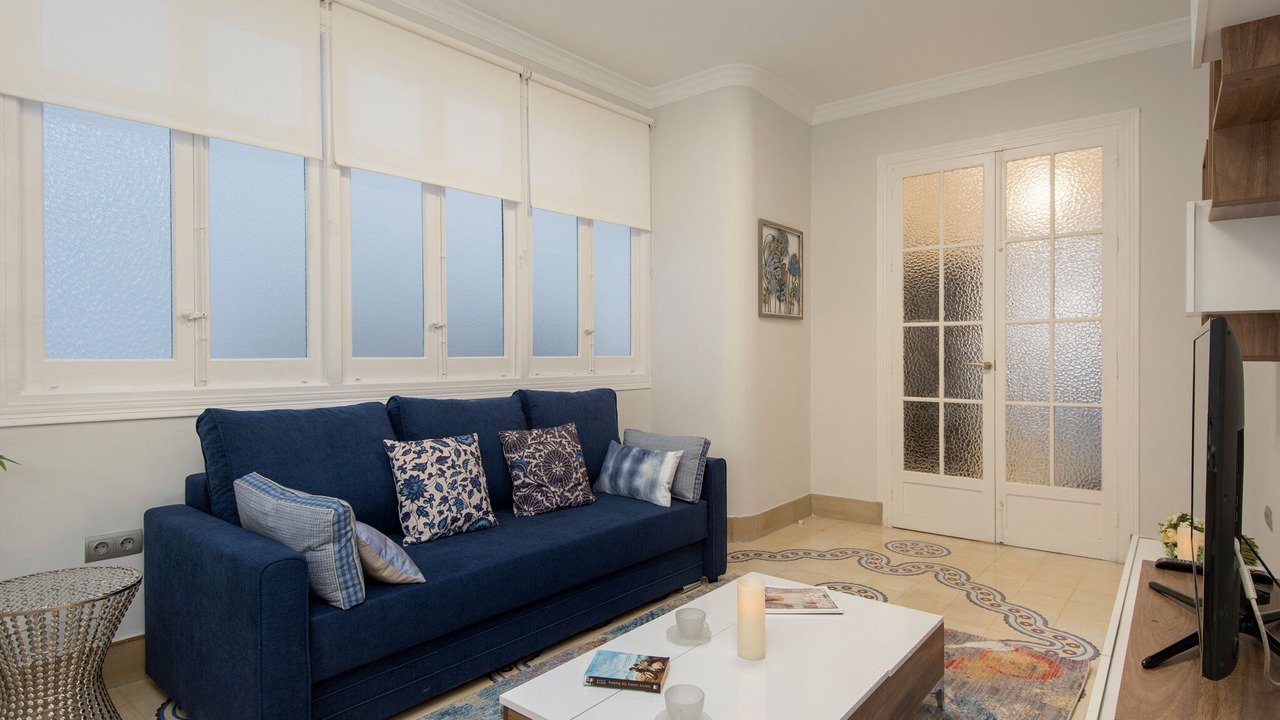 Photo of Livingroom in Centro