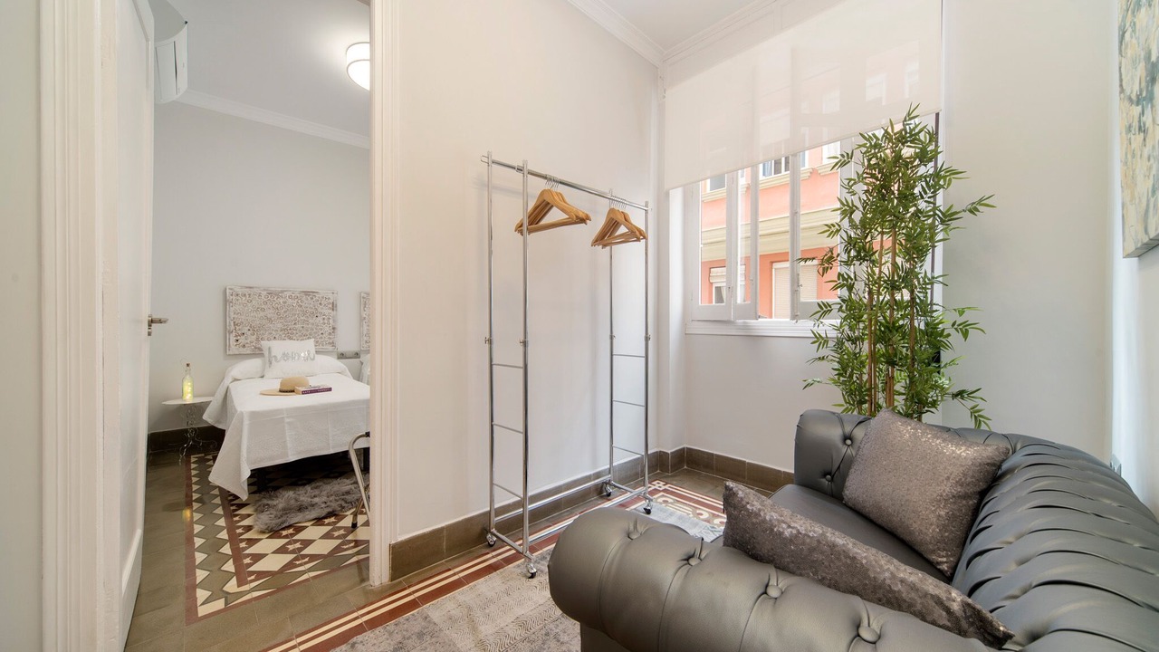 Photo of Livingroom in Centro