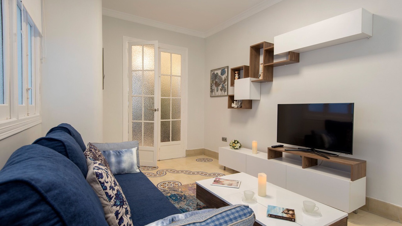 Photo of Livingroom in Centro