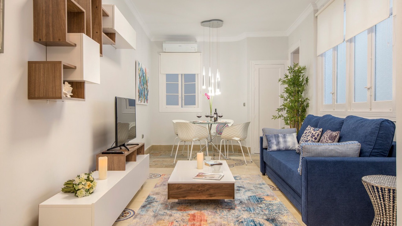 Photo of Livingroom in Centro