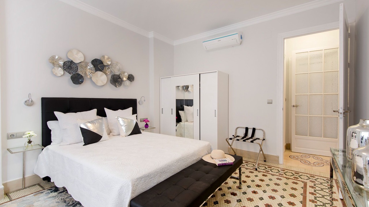Photo of Bedroom in Centro
