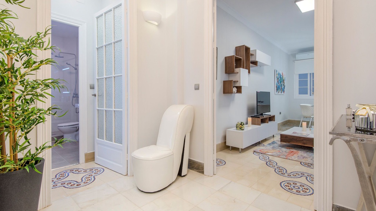 Photo of Bathroom in Centro