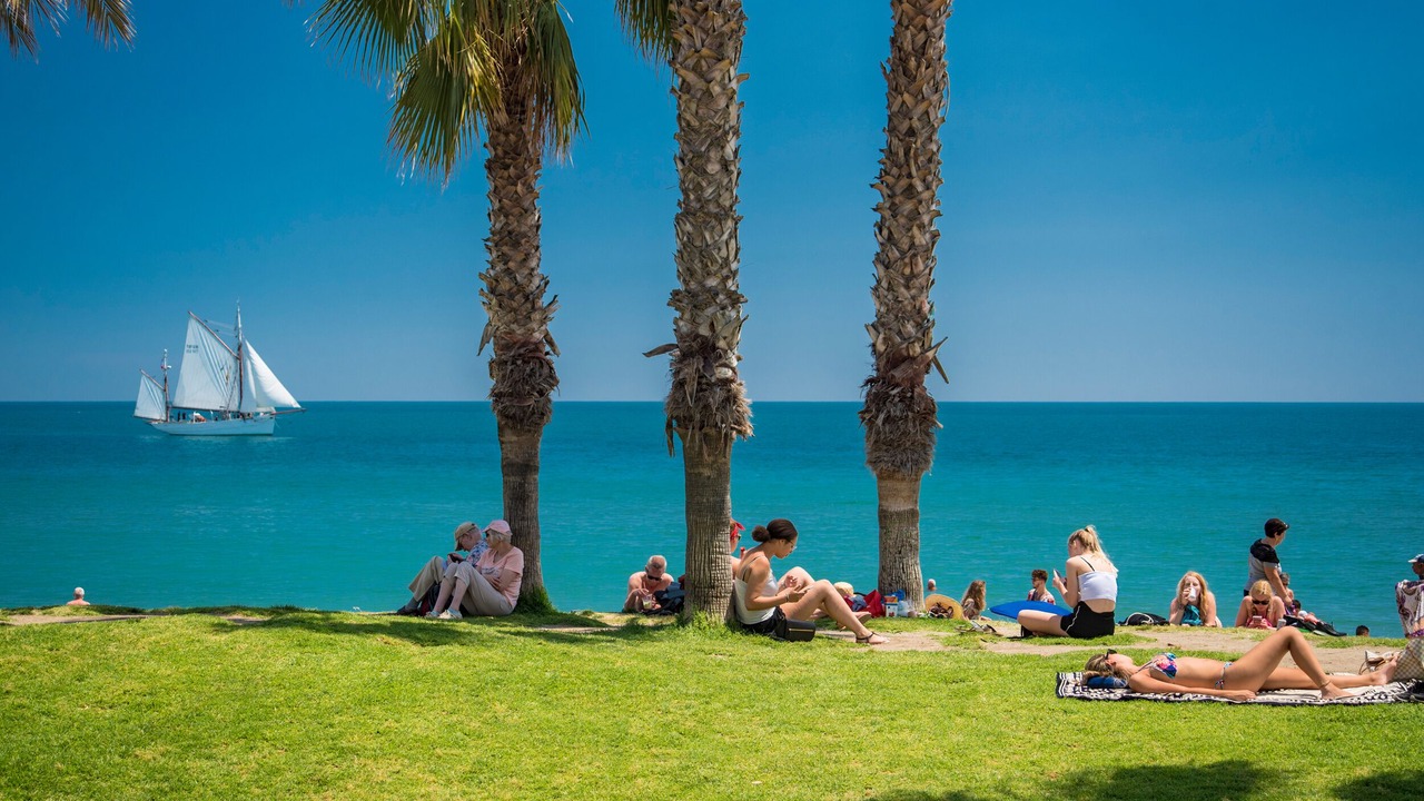 Photo of Outdoor in Centro