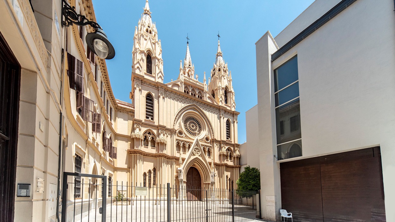 Photo of Outdoor in Centro