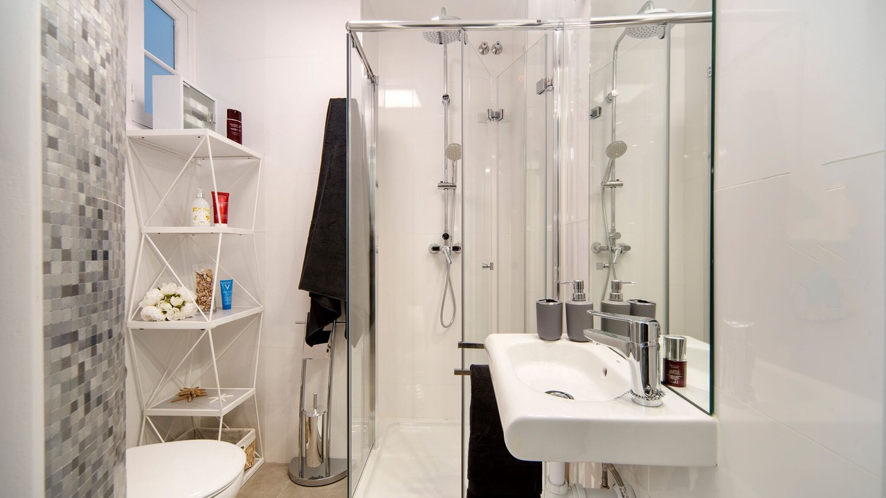 Photo of Bathroom in Centro