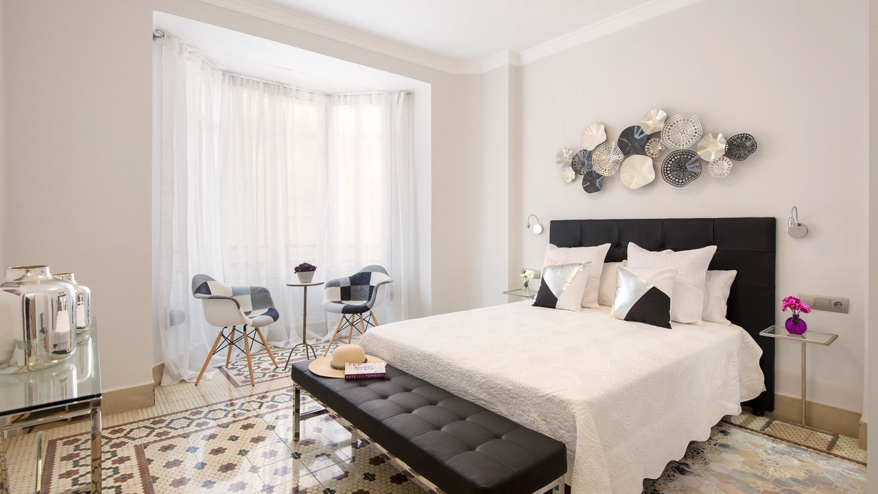 Photo of Bedroom in Centro
