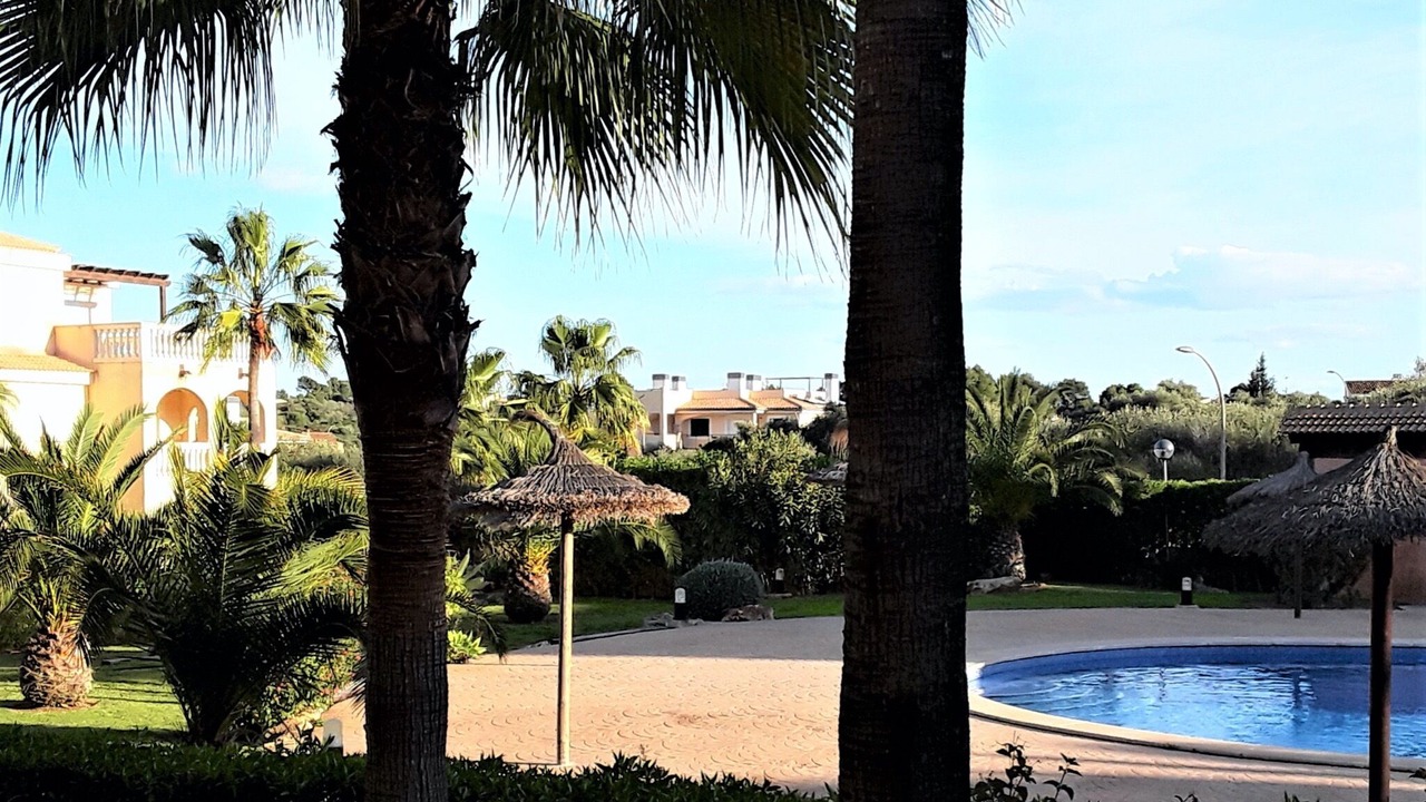 Photo of Outdoor in Cala Mandia