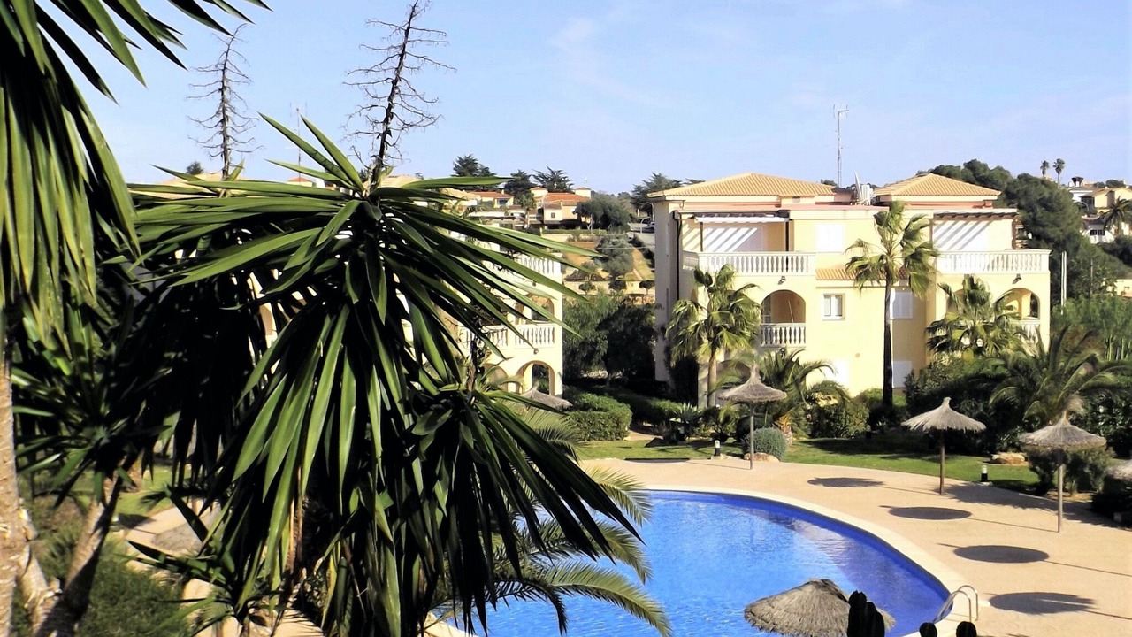 Photo of Outdoor in Cala Mandia