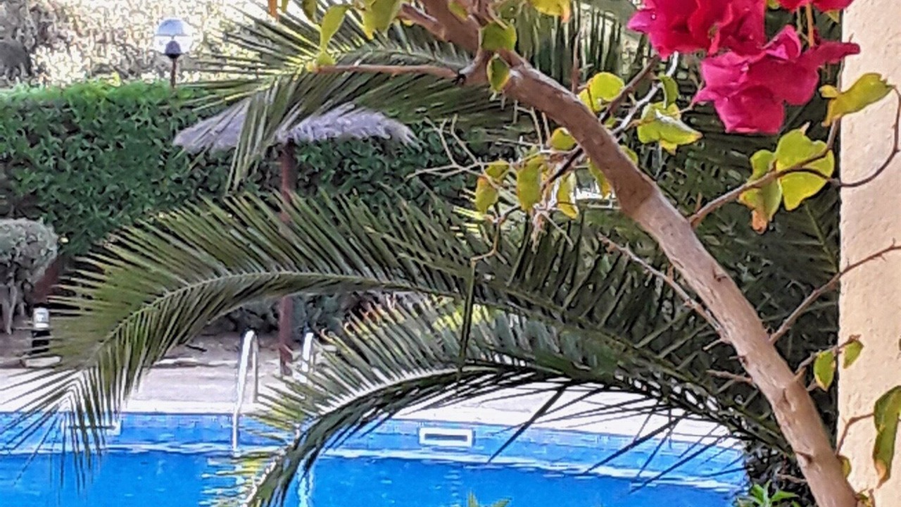 Photo of Outdoor in Cala Mandia