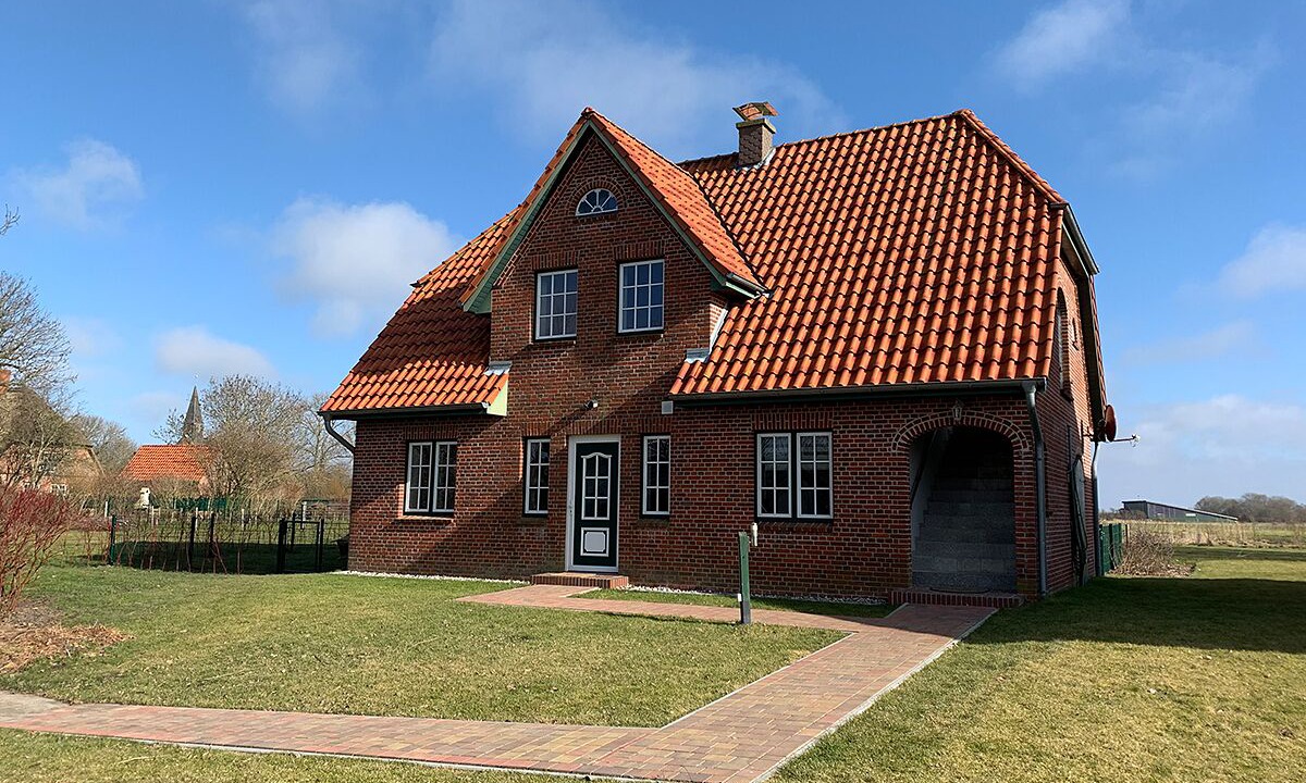 Photo of Outdoor in Vollerwiek