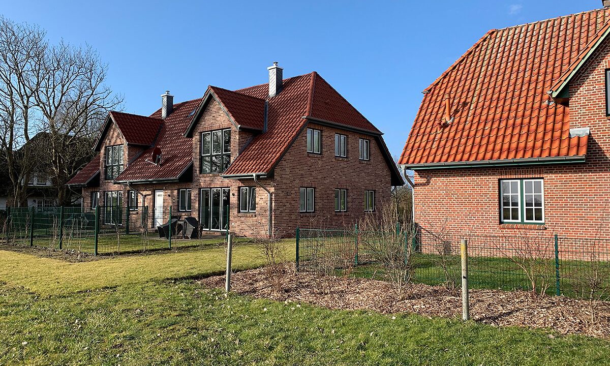 Photo of Outdoor in Vollerwiek