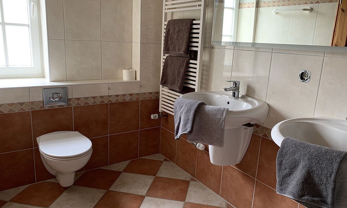 Photo of Bathroom in Vollerwiek