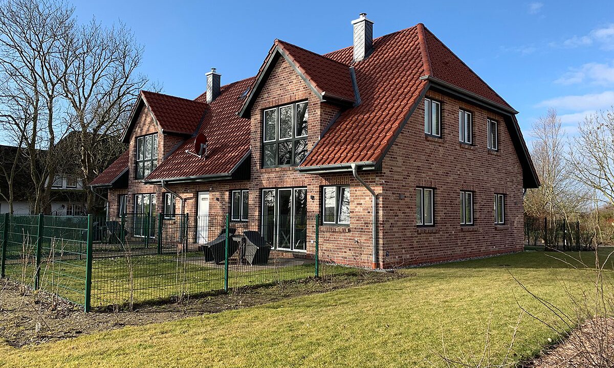 Photo of Outdoor in Vollerwiek