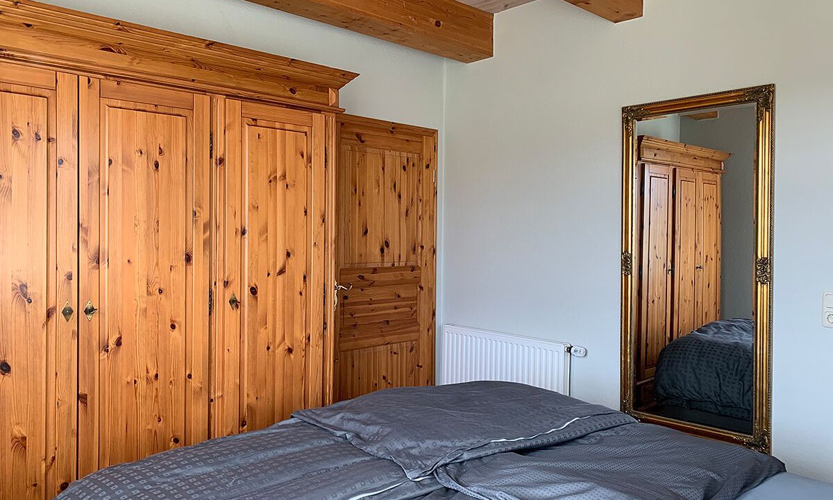 Photo of Bedroom in Vollerwiek