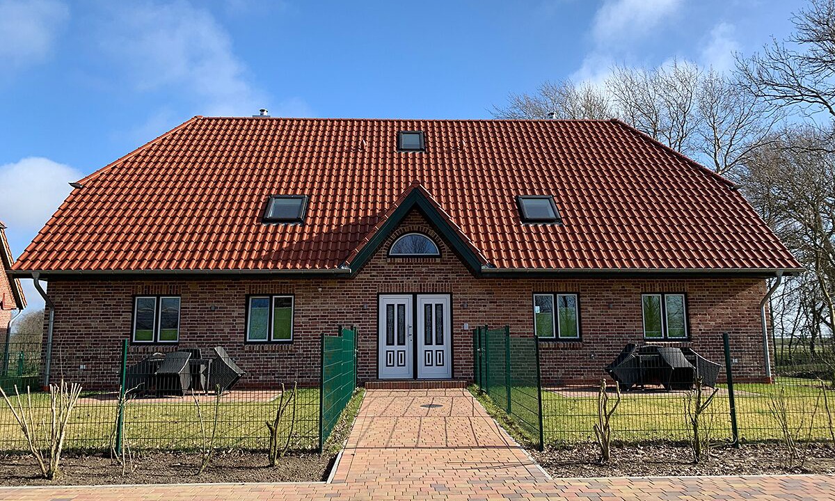 Photo of Outdoor in Vollerwiek