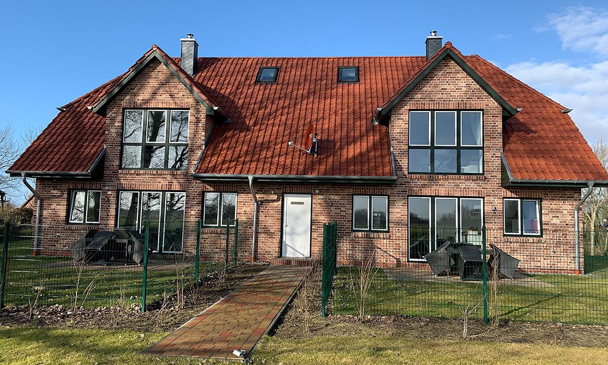 Photo of Outdoor in Vollerwiek