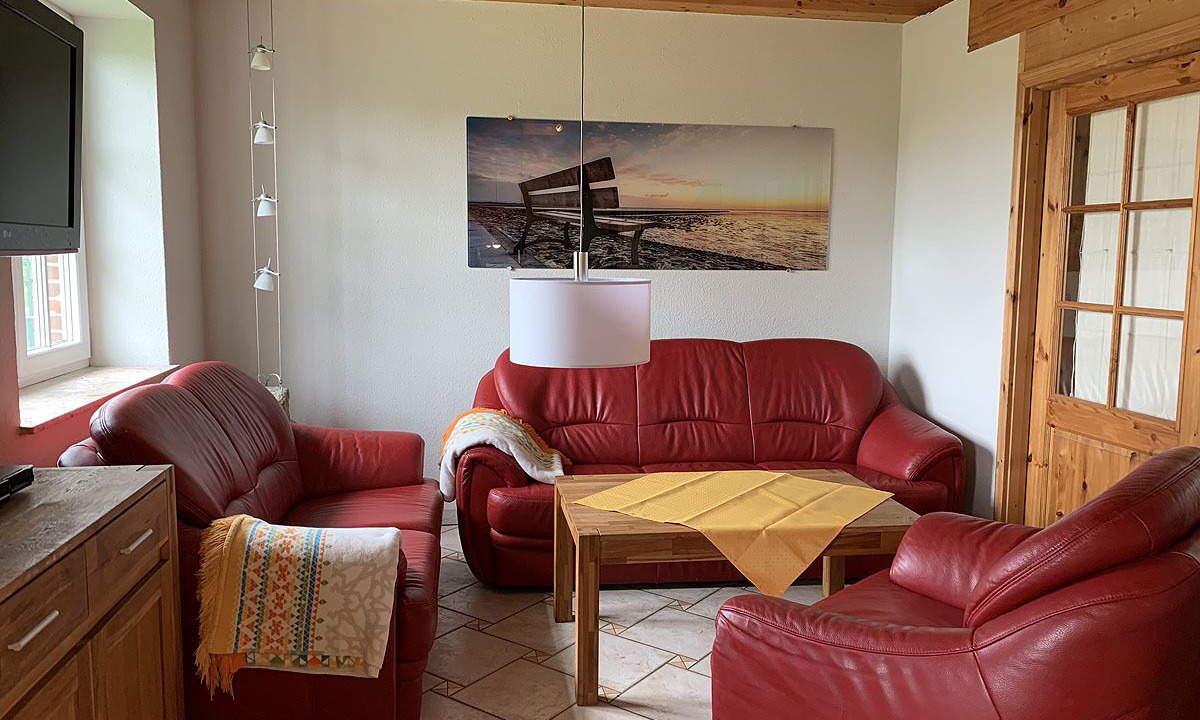Photo of Livingroom in Vollerwiek