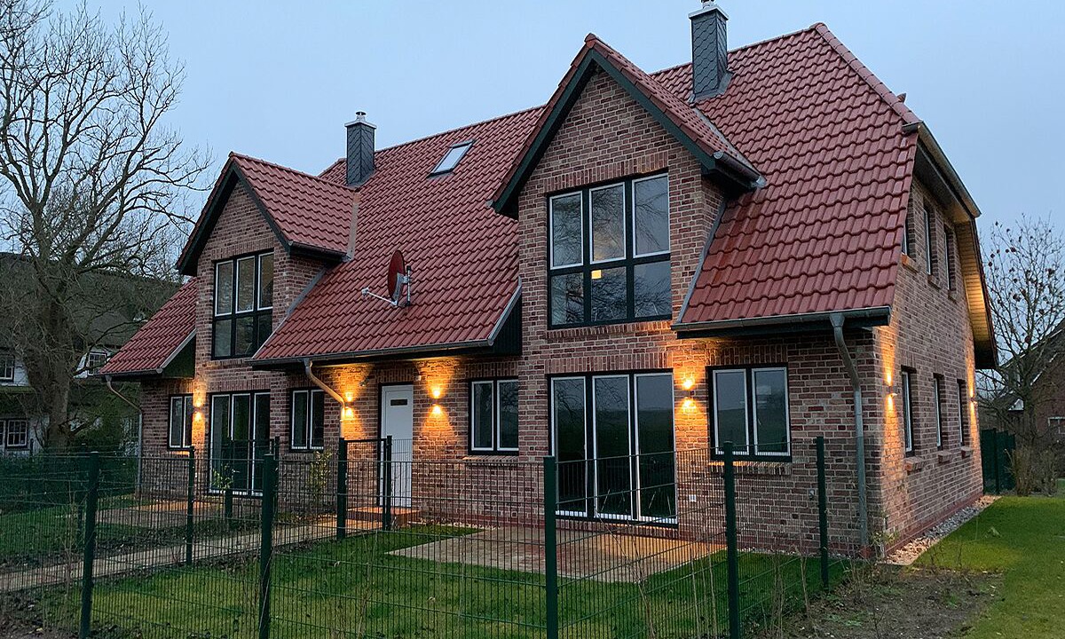 Photo of Outdoor in Vollerwiek