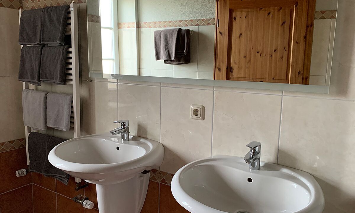 Photo of Bathroom in Vollerwiek