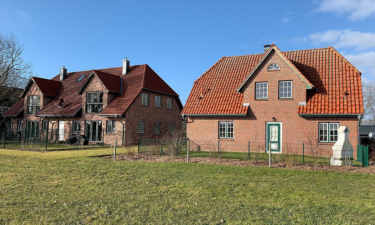 Photo of Outdoor in Vollerwiek
