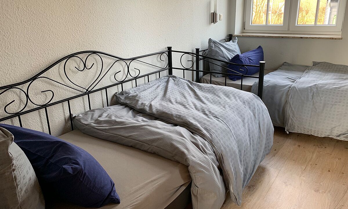 Photo of Bedroom in Vollerwiek