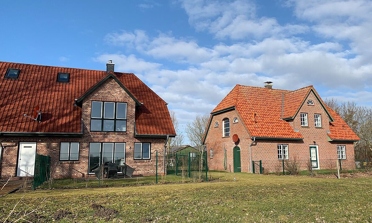 Photo of Outdoor in Vollerwiek