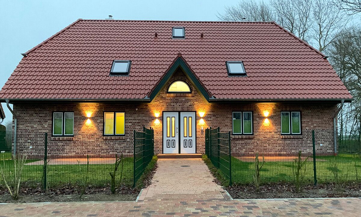 Photo of Outdoor in Vollerwiek