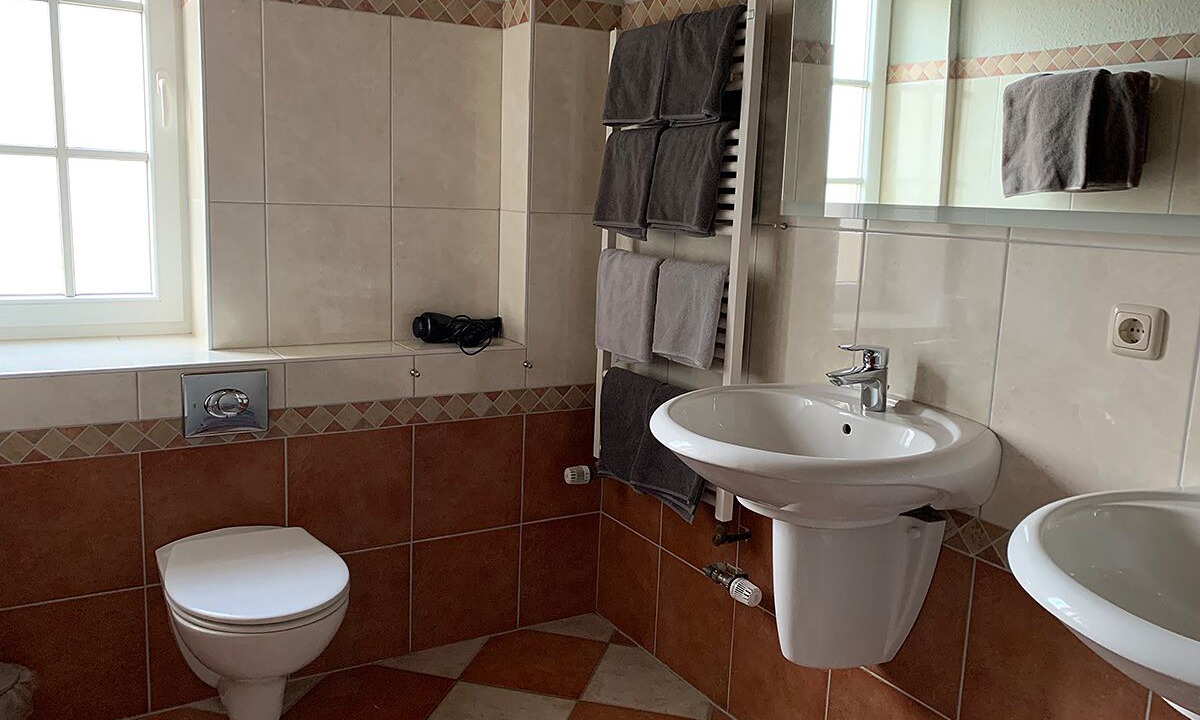 Photo of Bathroom in Vollerwiek
