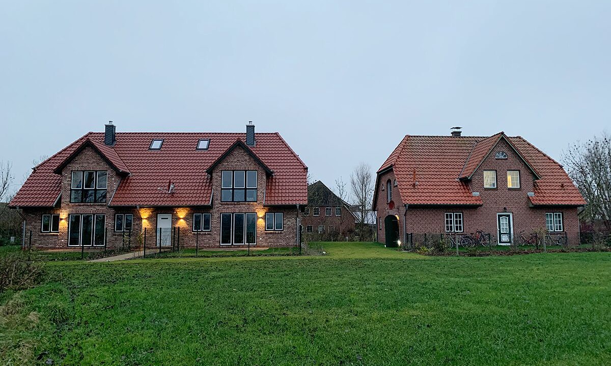 Photo of Outdoor in Vollerwiek