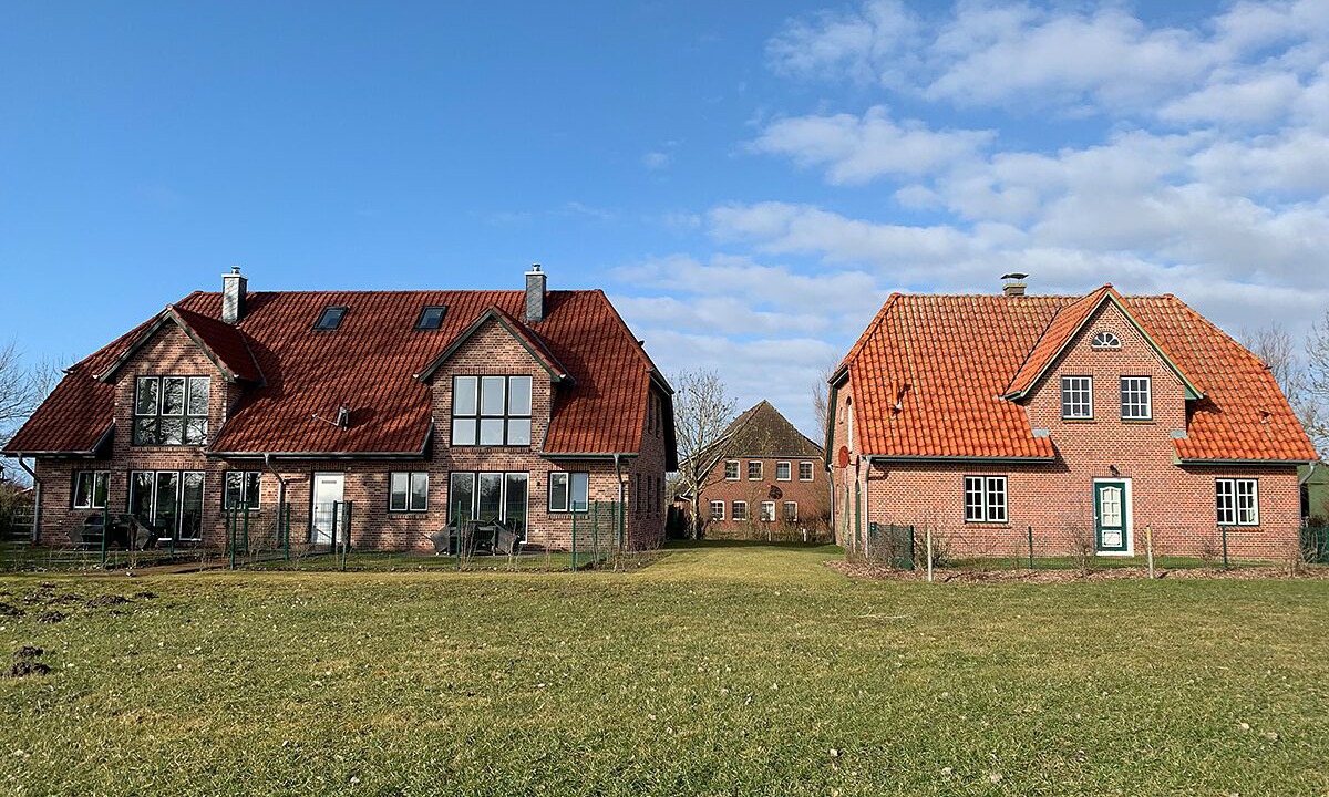 Photo of Outdoor in Vollerwiek