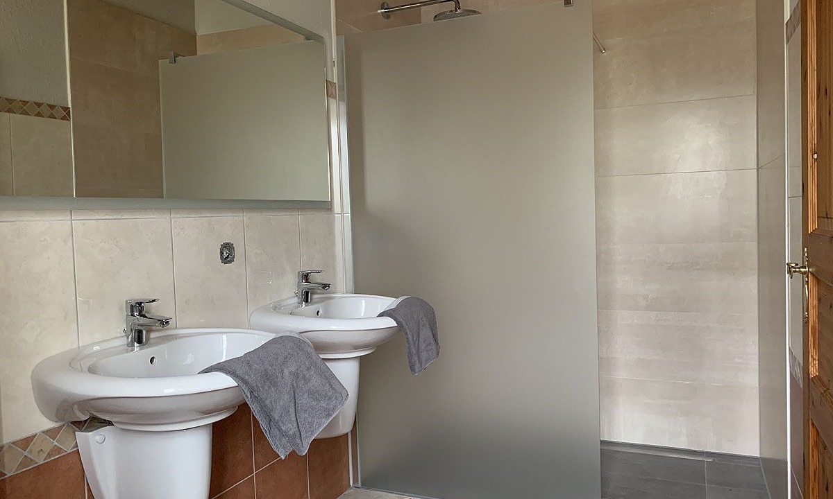 Photo of Bathroom in Vollerwiek