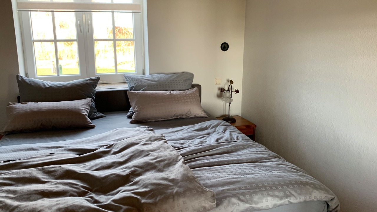 Photo of Bedroom in Vollerwiek
