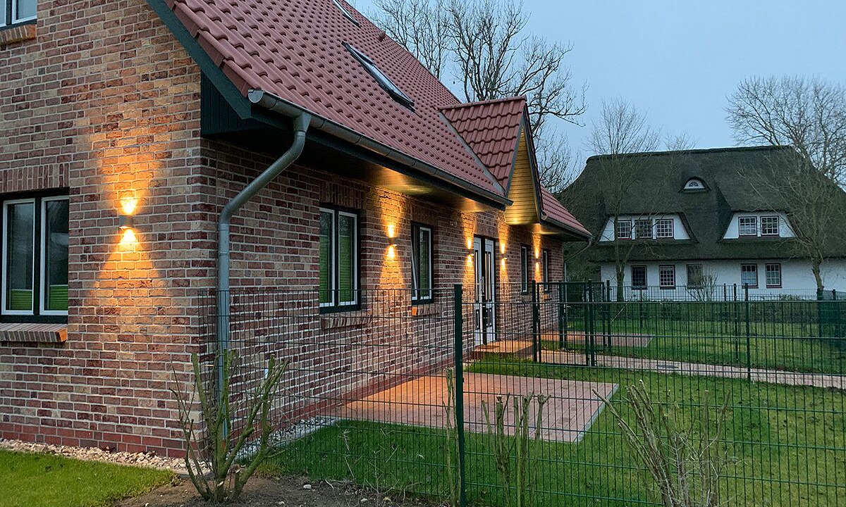 Photo of Outdoor in Vollerwiek