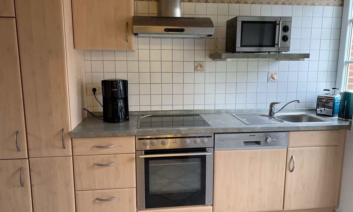 Photo of Kitchen in Vollerwiek