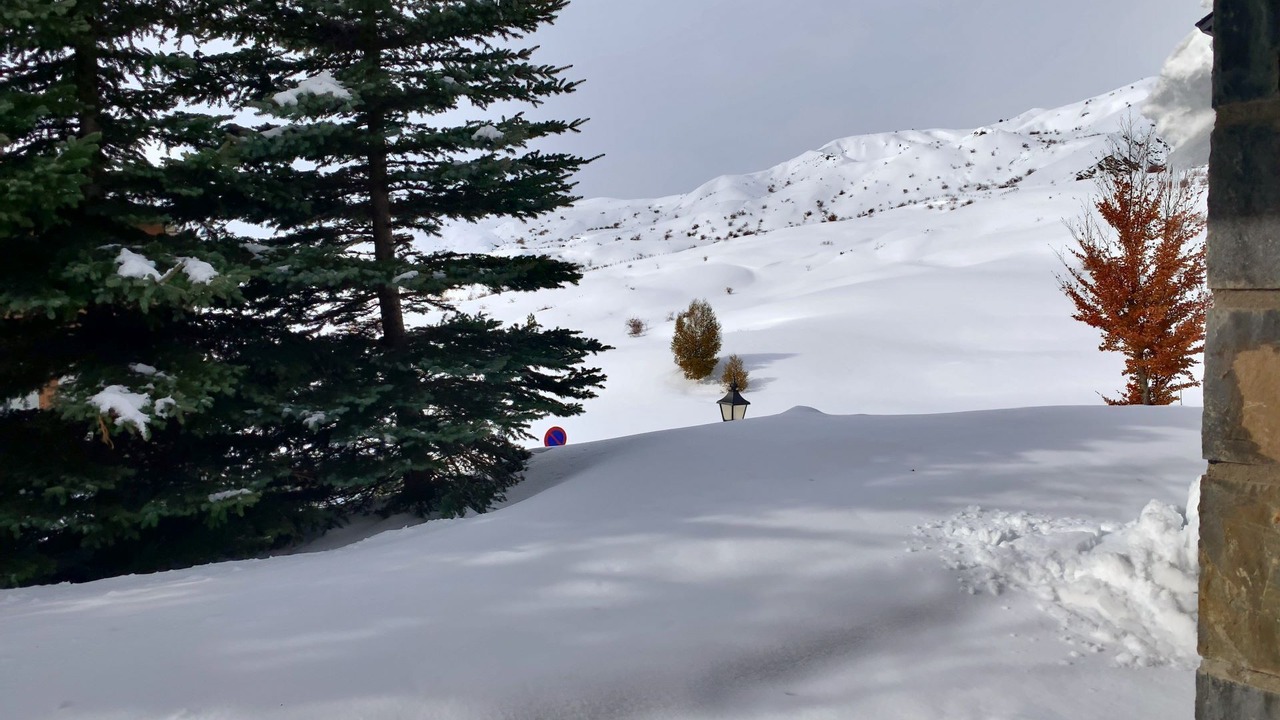 Photo of Others in Formigal