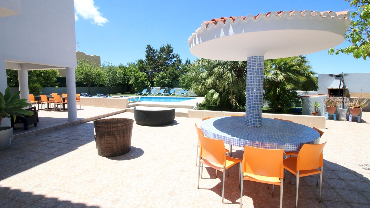 Photo of Outdoor in San Antonio Bay