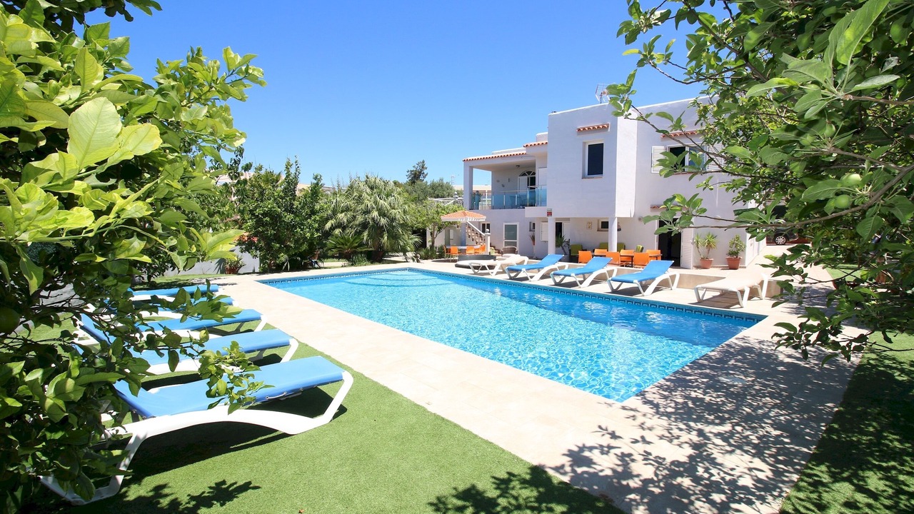 Photo of Outdoor in San Antonio Bay