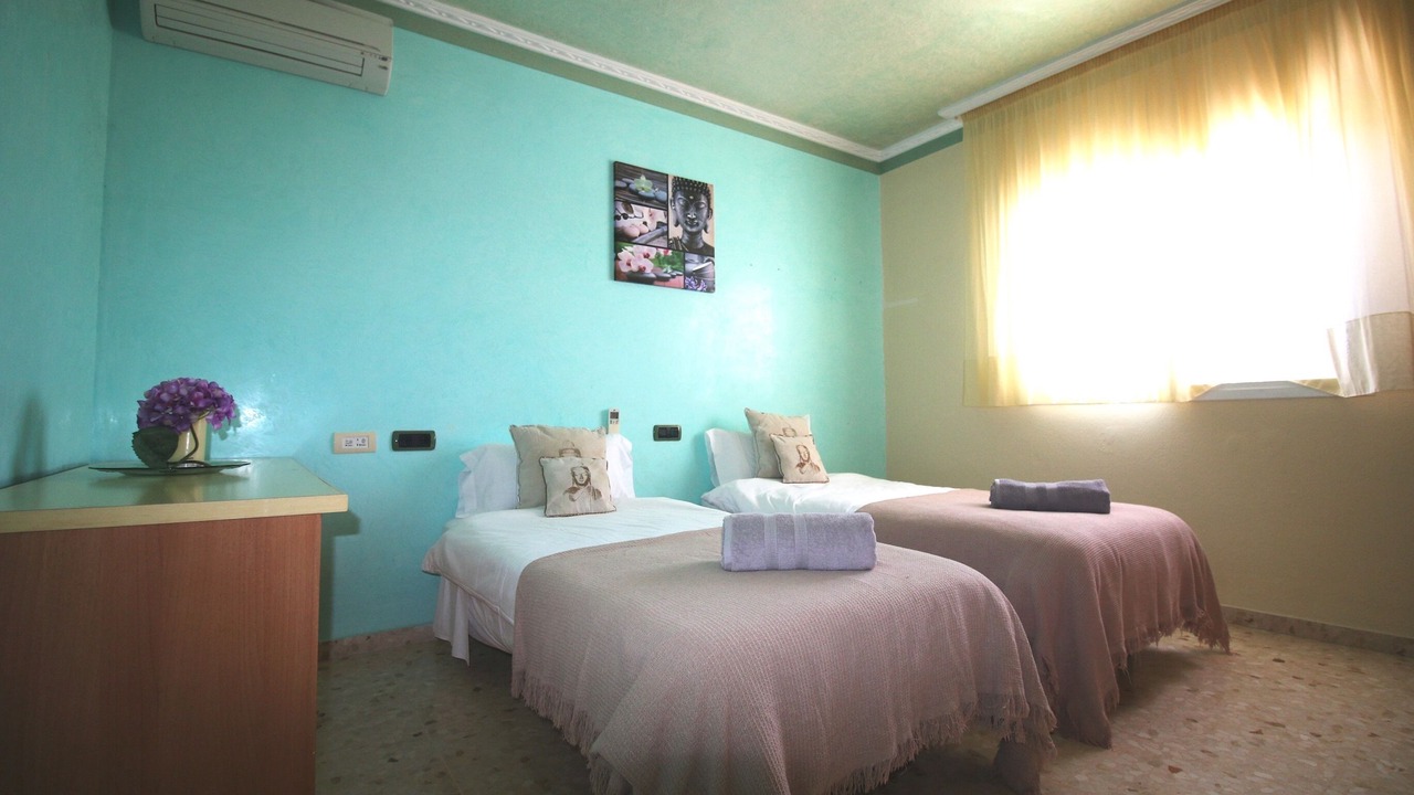 Photo of Bedroom in San Antonio Bay